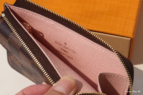 Firstbags ru review HOLDER VUITTON VERSO CARD LOUIS RECTO 0815